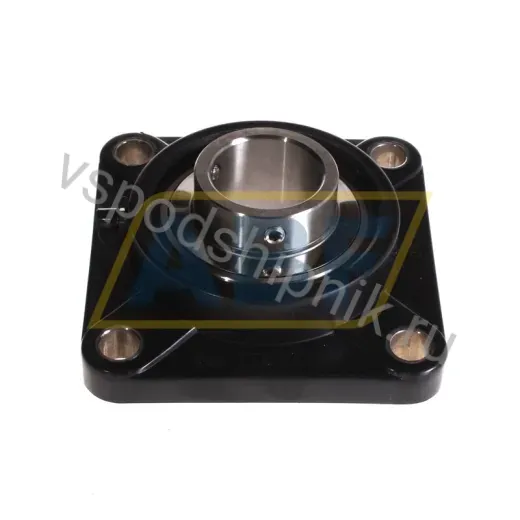 Подшипник узловой в корпусе SSUCFPL208B FK
