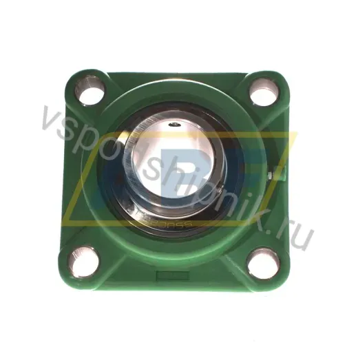Подшипник узловой в корпусе SSUCFPL209G Askubal
