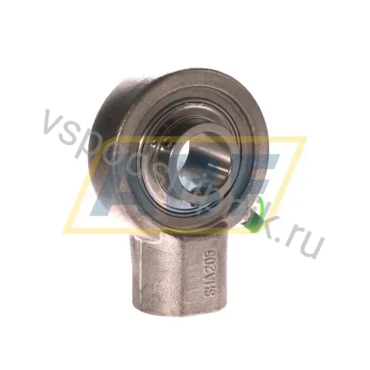 Подшипник узловой в корпусе SSUCHA205 FK