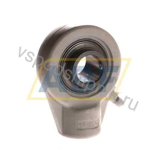 Подшипник узловой в корпусе SSUCHA205PL FK