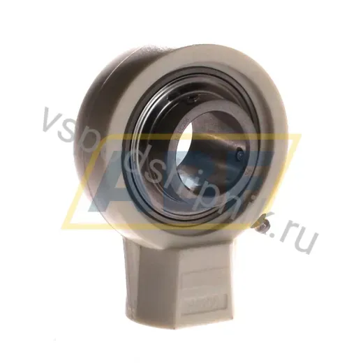 Подшипник узловой в корпусе SSUCHAPL206 FK