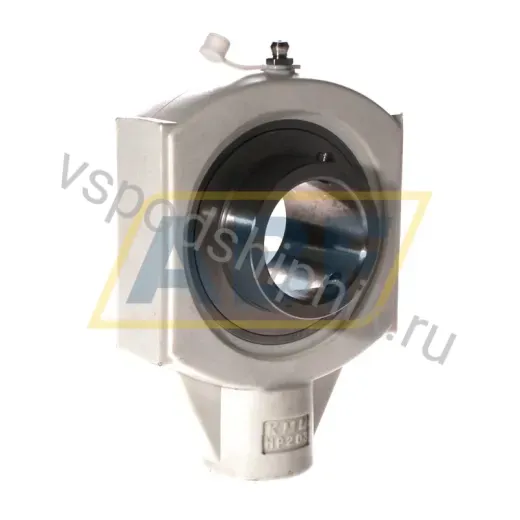 Подшипник узловой в корпусе SSUCHP208 KML