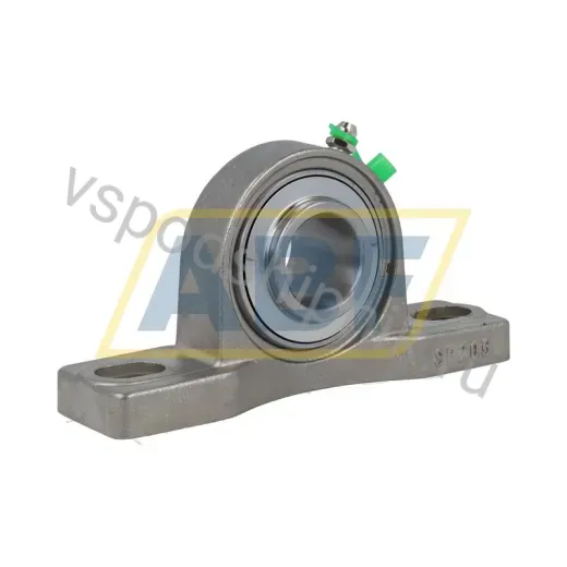 Подшипник узловой в корпусе SSUCP205-16 FD FSY