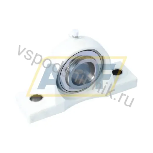 Подшипник узловой в корпусе SSUCP208W KML