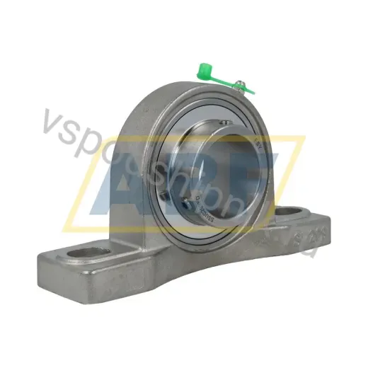 Подшипник узловой в корпусе SSUCP209 FD FSY