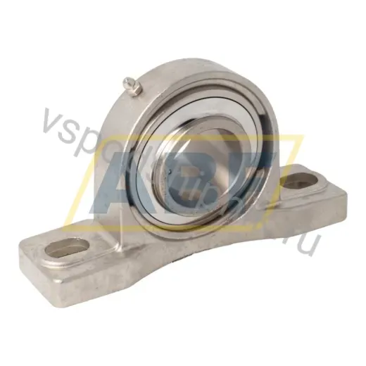 Подшипник узловой в корпусе SSUCP209 FSY