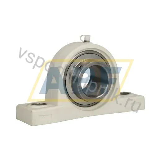 Подшипник узловой в корпусе SSUCP209 LDI
