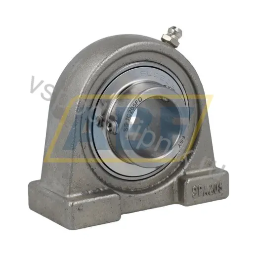 Подшипник узловой в корпусе SSUCPA205 FD FSY