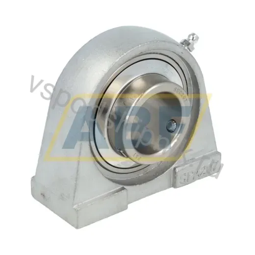Подшипник узловой в корпусе SSUCPA207 FSY