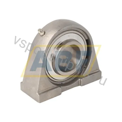 Подшипник узловой в корпусе SSUCPA208 FSY