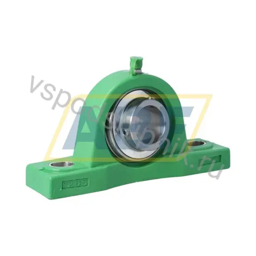 Подшипник узловой в корпусе SSUCPPL205G Askubal