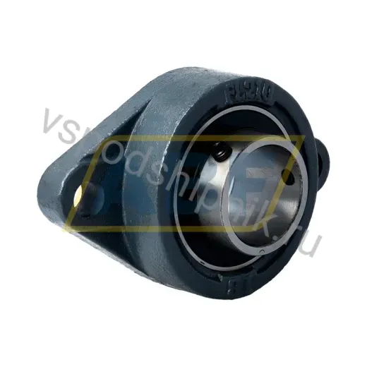 Подшипник узловой в корпусе UCFL210 IB