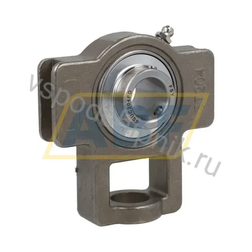 Подшипник узловой в корпусе SSUCT204 FD FSY