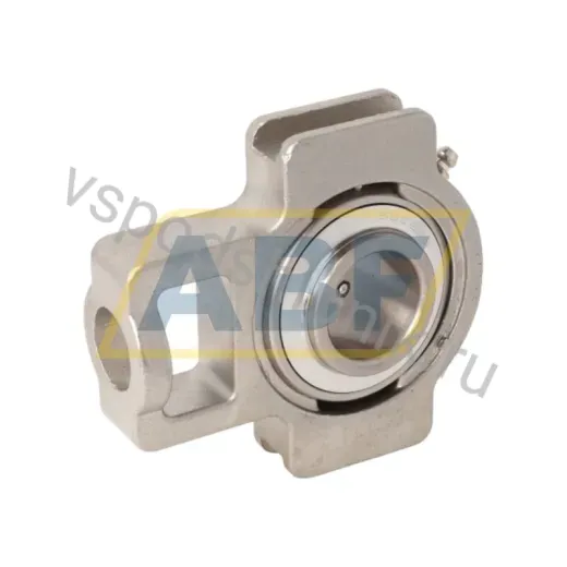 Подшипник узловой в корпусе SSUCT206 FSY