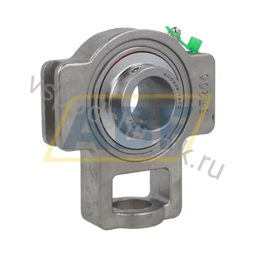 Подшипник узловой в корпусе SSUCT206-18 FD FSY