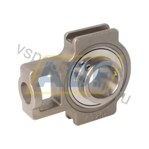 Подшипник узловой в корпусе SSUCT207 FSY