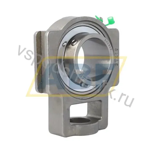 Подшипник узловой в корпусе SSUCT210 FSY