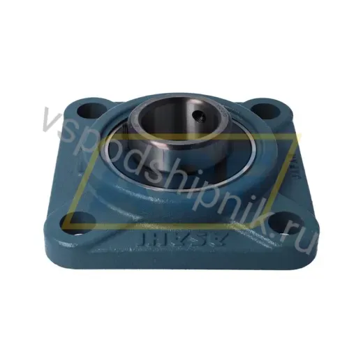 Подшипник узловой в корпусе UCFS310B Asahi