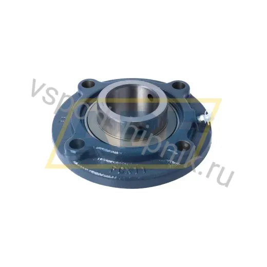 Подшипник узловой в корпусе UCFX11J FYH