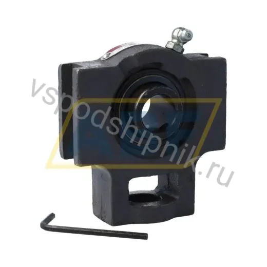 Подшипник узловой в корпусе ST204 Sealmaster 20 мм