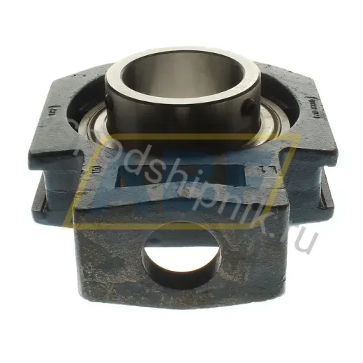 Подшипник узловой в корпусе ST3 RHP 76.2×231.5×70 мм