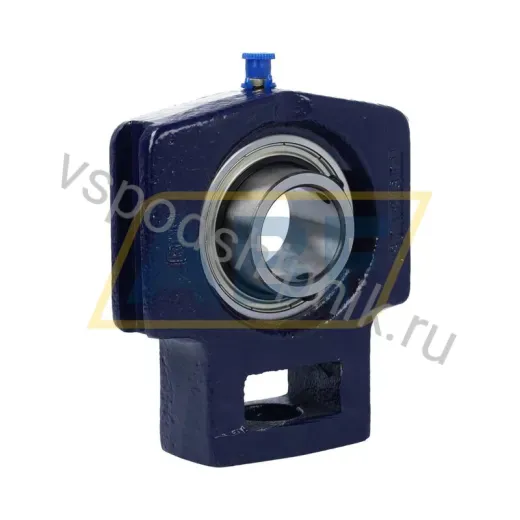 Подшипник узловой в корпусе ST30A RHP 30×104×37 мм