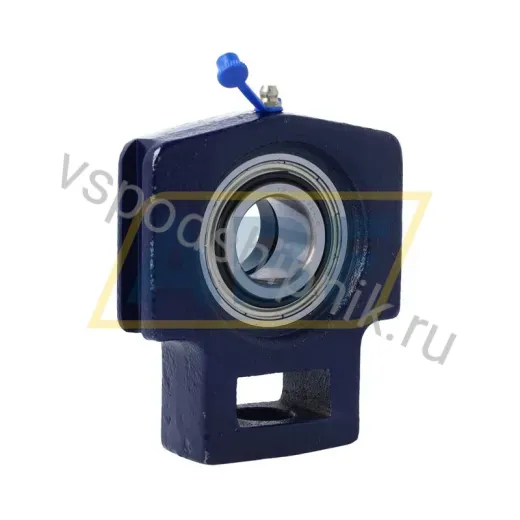 Подшипник узловой в корпусе ST30EC RHP 30×104×37 мм