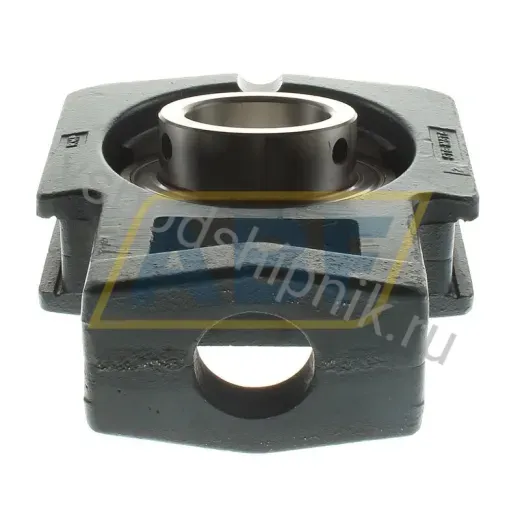 Подшипник узловой в корпусе ST55 RHP 55×171×64 мм