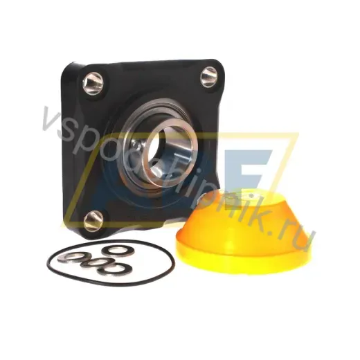 Подшипник узловой в корпусе SUCF208C-674542 Neutral