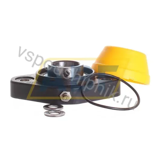 Подшипник узловой в корпусе SUCFL206-623533 Neutral