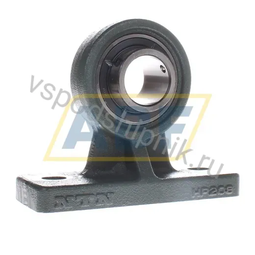 Подшипник узловой в корпусе UCHP208D1 NTN