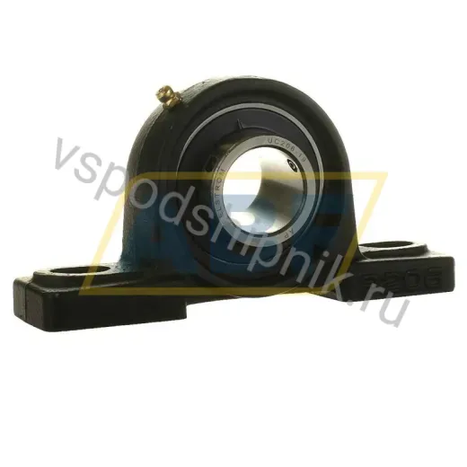 Подшипник узловой в корпусе UCP206-19 Felstrom