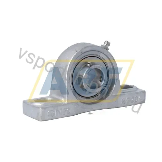 Подшипник узловой в корпусе SUCP.204 SNR