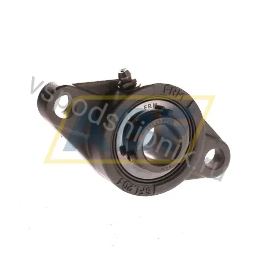Подшипник узловой в корпусе SUCSFL204 Frimet