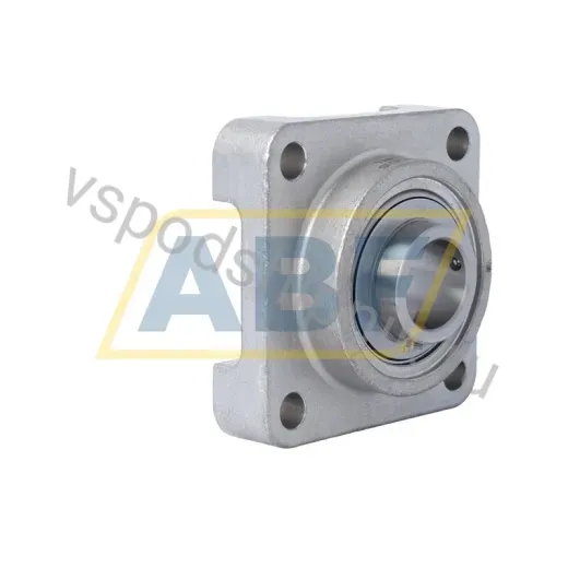 Подшипник узловой в корпусе SUCSFQK206/FVSL613 Timken