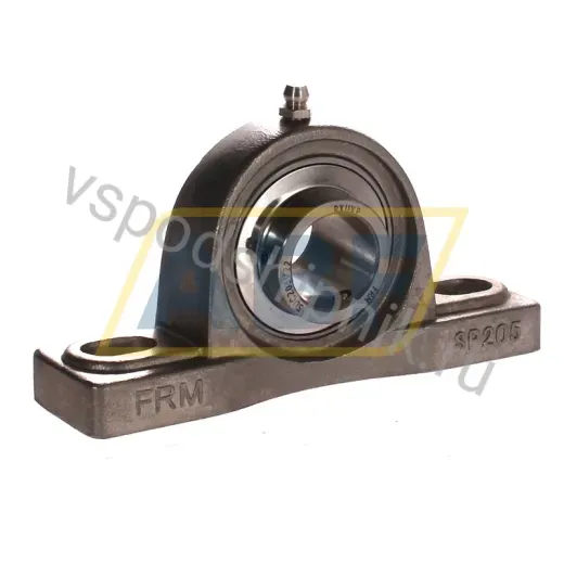 Подшипник узловой в корпусе SUCSP205 Frimet