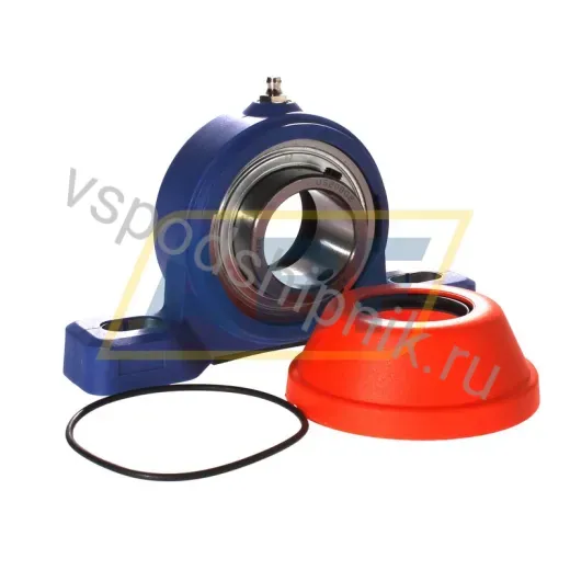 Подшипник узловой в корпусе UCP208C-675072 Marbett/Rexnord