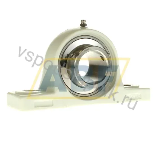 Подшипник узловой в корпусе UCP208PSS Felstrom