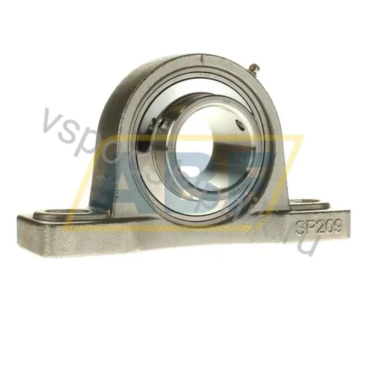 Подшипник узловой в корпусе UCP209SS Felstrom