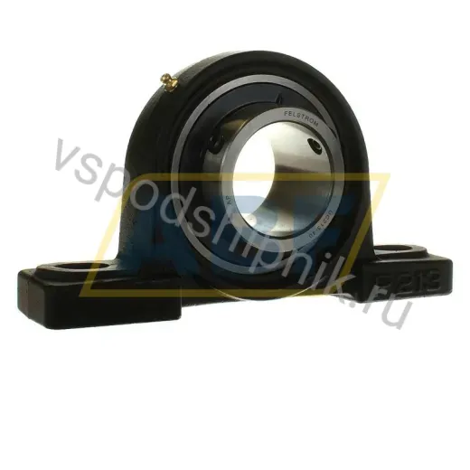 Подшипник узловой в корпусе UCP213-40 Felstrom