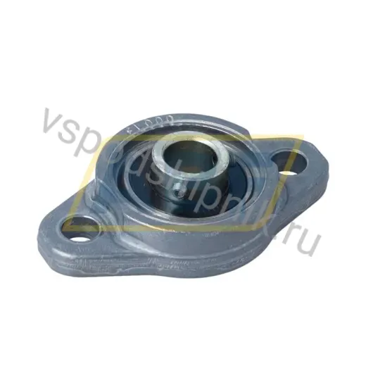 Подшипник узловой в корпусе SUFL000 Koyo (JTEKT)