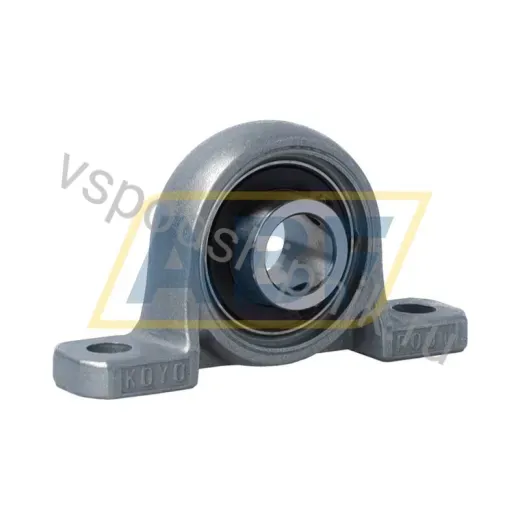 Подшипник узловой в корпусе SUP001 Koyo (JTEKT)
