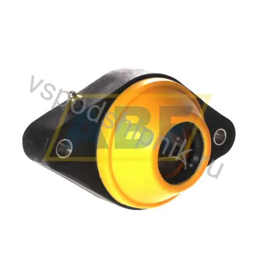 Подшипник узловой в корпусе SWFL208S6/C LDK