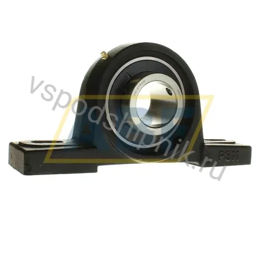 Подшипник узловой в корпусе UCP311 Felstrom