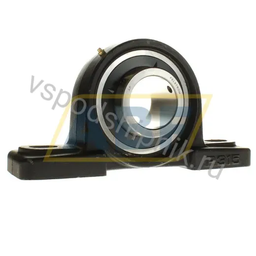 Подшипник узловой в корпусе UCP315 Felstrom