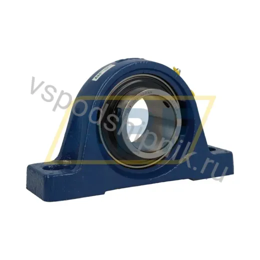 Подшипник узловой в корпусе SY2.3/16TF/AH SKF
