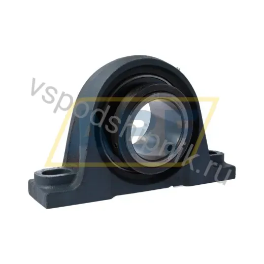 Подшипник узловой в корпусе SY215 SKF