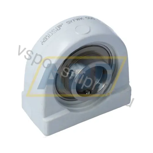 Подшипник узловой в корпусе SYFWK1.LTHR SKF