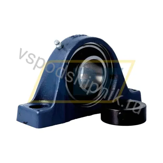 Подшипник узловой в корпусе SYH1.3/8WF SKF