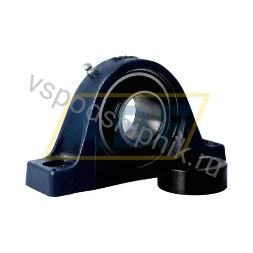 Подшипник узловой в корпусе SYH1.7/16WF SKF